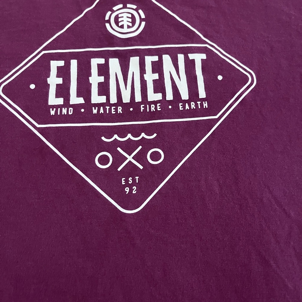 Element Tee Size M‎ - Picture 4 of 4